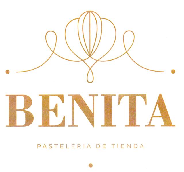 BENITA PASTELERIA DE TIENDA