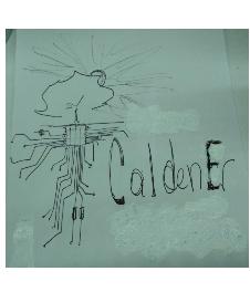 CALDENER