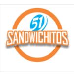 51 SANDWICHITOS