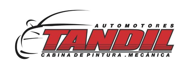 AUTOMOTORES TANDIL CABINA DE PINTURAS MECANICA