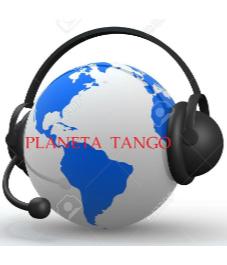 PLANETA TANGO