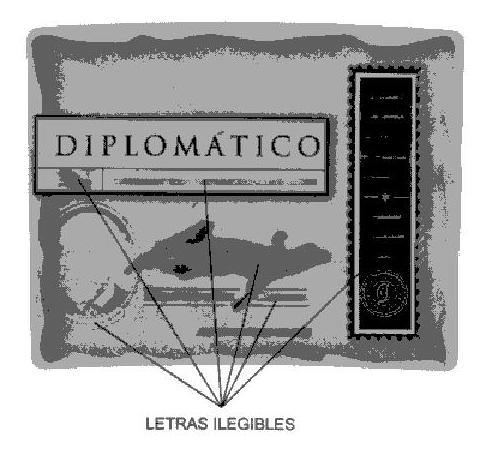 DIPLOMÁTICO