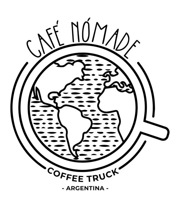 CAFÉ NÓMADE COFFEE TRUCK ARGENTINA