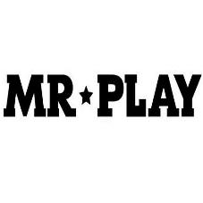 MR PLAY