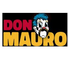 DON MAURO