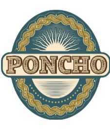 PONCHO