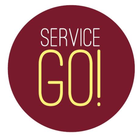 SERVICE GO!