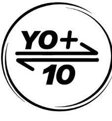 YO+10