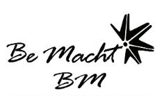 BE MACHT BM