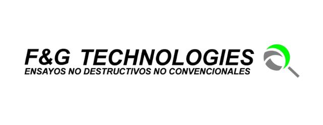 F&G TECHNOLOGIES ENSAYOS NO DESTRUCTIVOS NO CONVENCIONALES