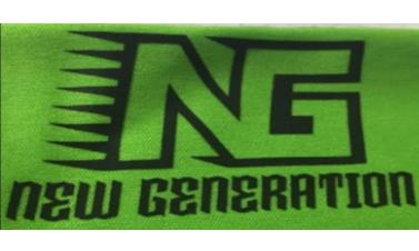 NEW GENERATION NG
