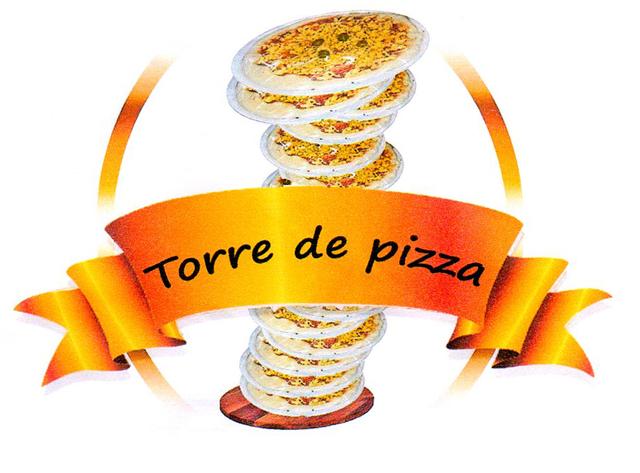 TORRE DE PIZZA