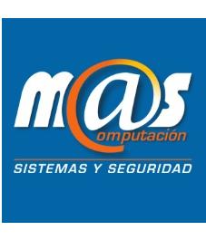 MÁS COMPUTACIÓN SISTEMAS Y SEGURIDAD