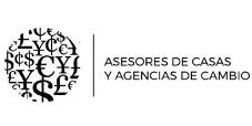 ASESORES DE CASAS Y AGENCIAS DE CAMBIO