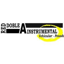 RED DOBLE A INSTRUMENTAL VEHICULAR - PESADO