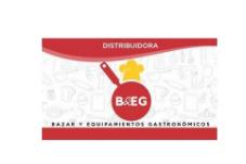 DISTRIBUIDORA B&EG BAZAR Y EQUIPAMIENTOS GASTRONÓMICOS