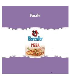 BLANCAFLOR PIZZA