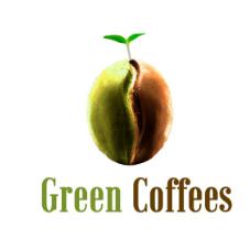 GREEN COFFEES