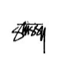 STUSSY