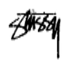 STUSSY