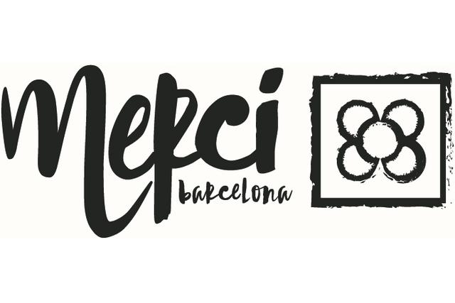 MERCI BARCELONA