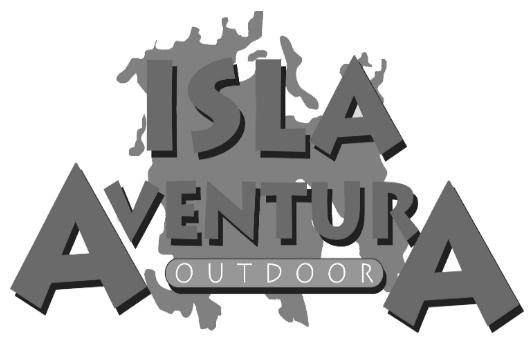 ISLA AVENTURA OUTDOOR