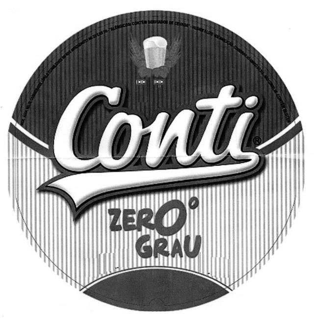 CONTI ZERO GRAU