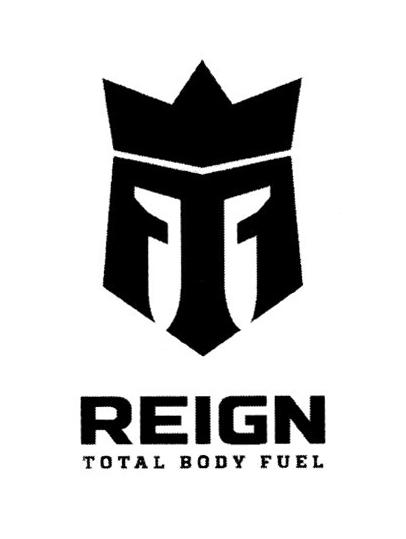 REIGN TOTAL BODY FUEL