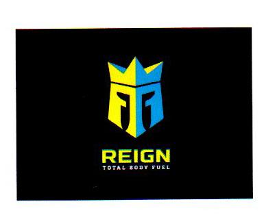 REIGN TOTAL BODY FUEL