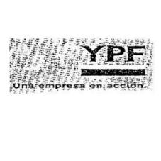 YPF UNA EMPRESA EN ACCION