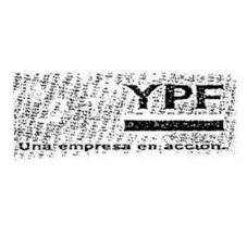 YPF UNA EMPRESA EN ACCION