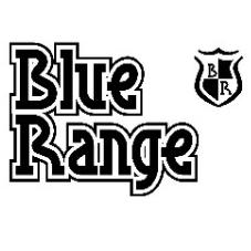 BLUE RANGE BR