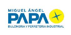 MIGUEL ANGEL PAPA BULONERIA Y FERRETERIA INDUSTRIAL