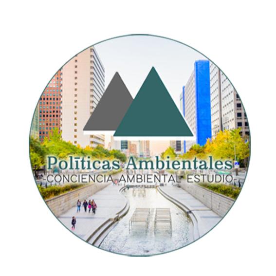 POLÍTICAS AMBIENTALES CONCIENCIA AMBIENTAL ESTUDIO