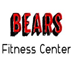 BEARS FITNESS CENTER