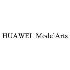 HUAWEI MODELARTS