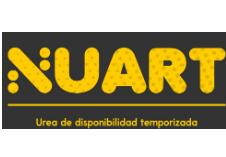 NUART UREA DE DISPONIBILIDAD TEMPORIZADA