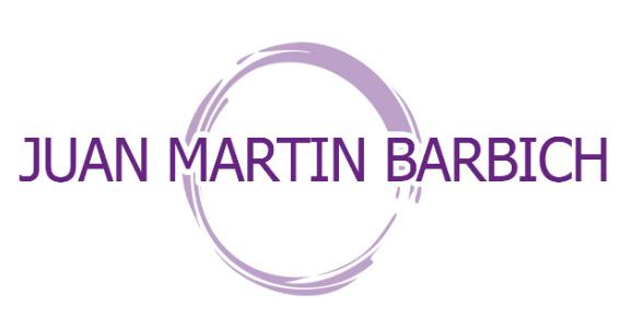 JUAN MARTIN BARBICH