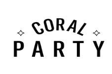 CORAL PARTY