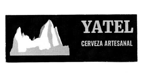 YATEL CERVEZA ARTESANAL