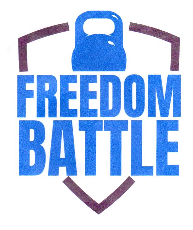 FREEDOM BATTLE