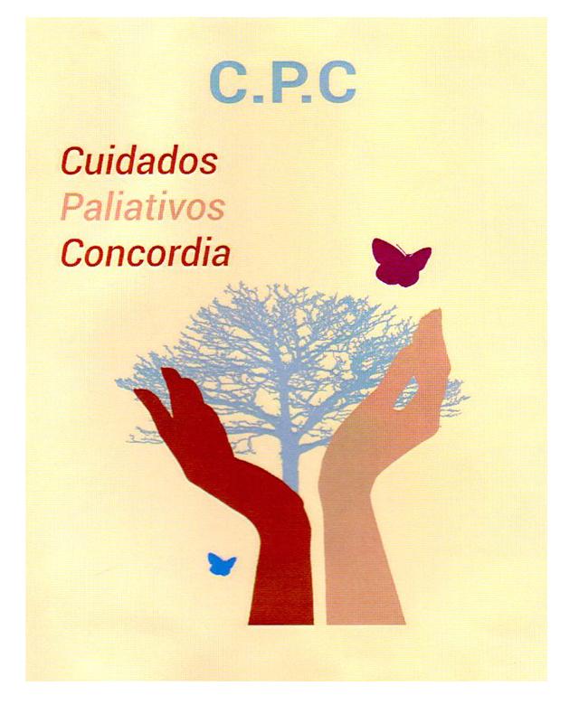 C.P.C. CUIDADOS PALIATIVOS CONCORDIA