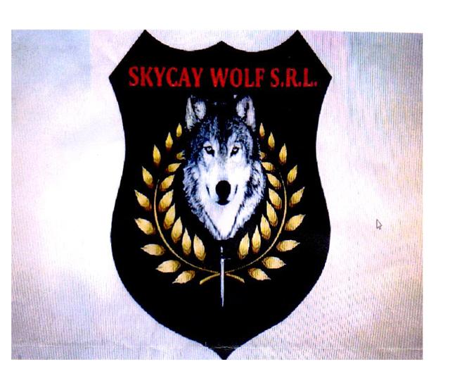 SKYCAY WOLF S.R.L.