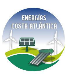 ENERGÍAS COSTA ATLÁNTICA