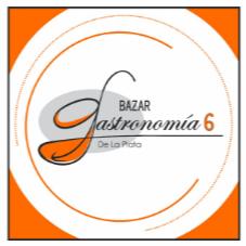 BAZAR GASTRONOMÍA 6 DE LA PLATA