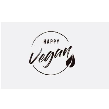 HAPPY VEGAN