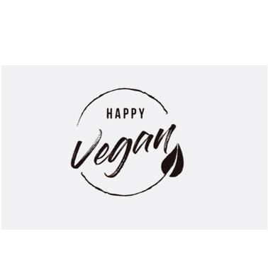 HAPPY VEGAN