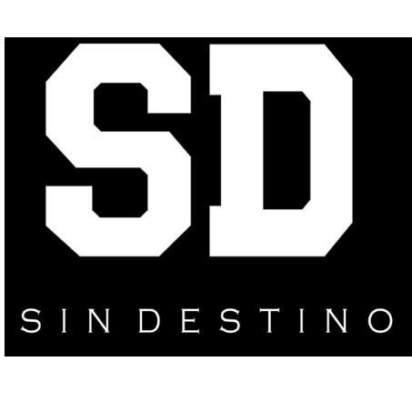 SD SIN DESTINO