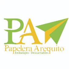 PA PAPELERA AREQUITO EMBALAJES DESCARTABLES