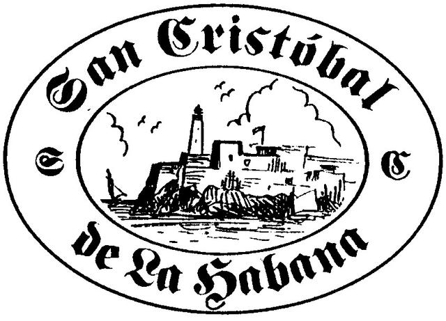 SAN CRISTOBAL DE LA HABANA